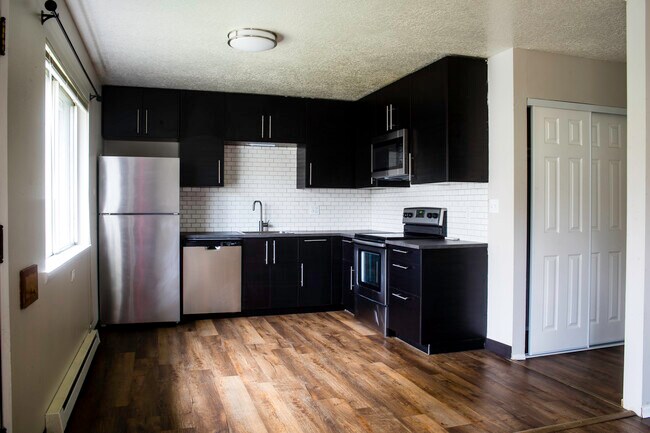 Photo - Harold Street Triplex Apartment