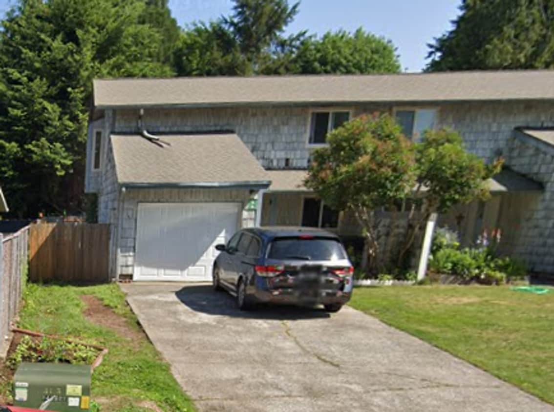 Foto principal - 838 McDonald St SE