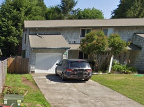 Building Photo - 838 McDonald St SE