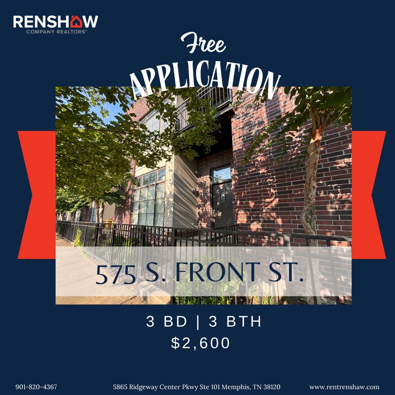 Foto principal - 575 S Front St