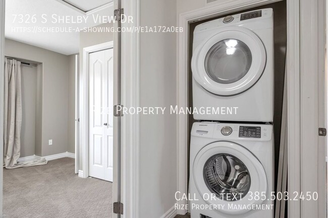 Foto del edificio - 7326 Shelby View Dr