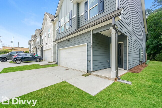 Building Photo - 3413 Endurance Ct