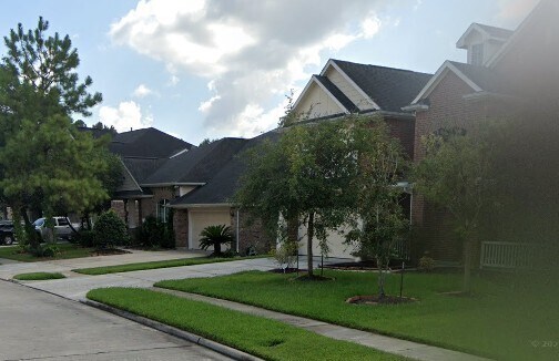 Foto del edificio - 16411 Jadestone Terrace Ln
