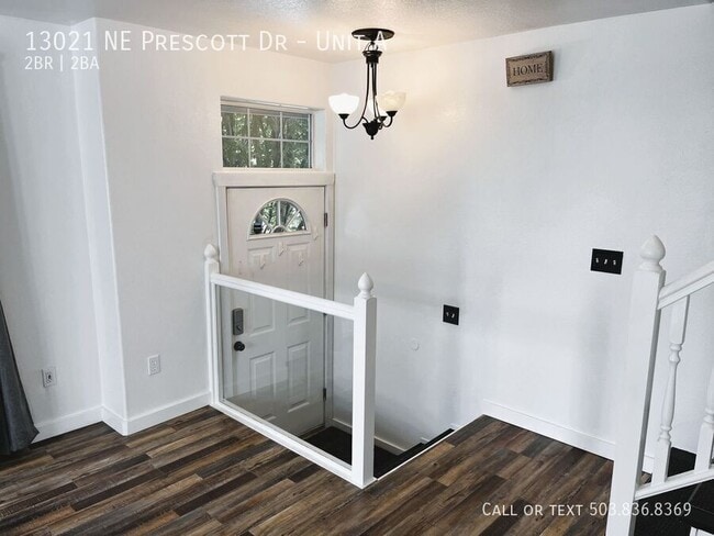 Building Photo - 13021 NE Prescott Dr