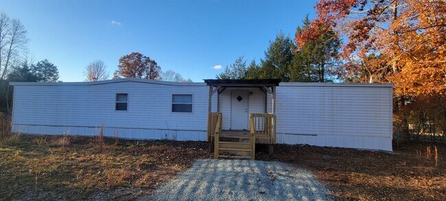 Foto del edificio - Ready to Move in