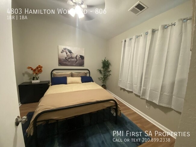 Foto del edificio - 4803 Hamilton Wolfe Rd