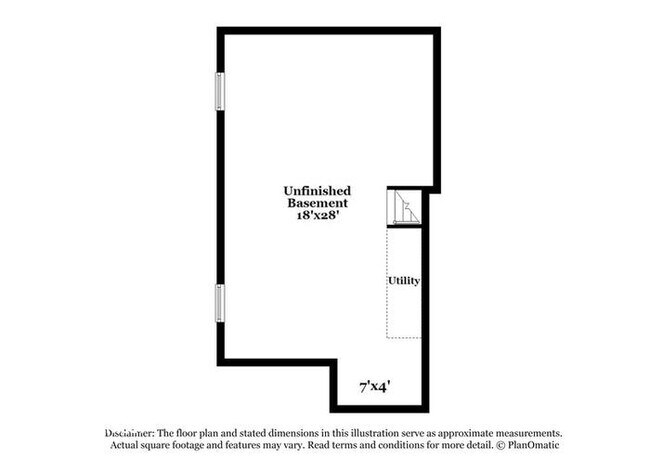 Foto del edificio - 4790 Findon Place, Colorado Springs, CO 80922