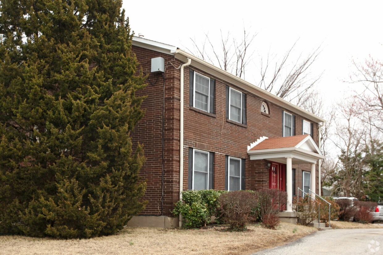 Primary Photo - 3337 Breckenridge Ln