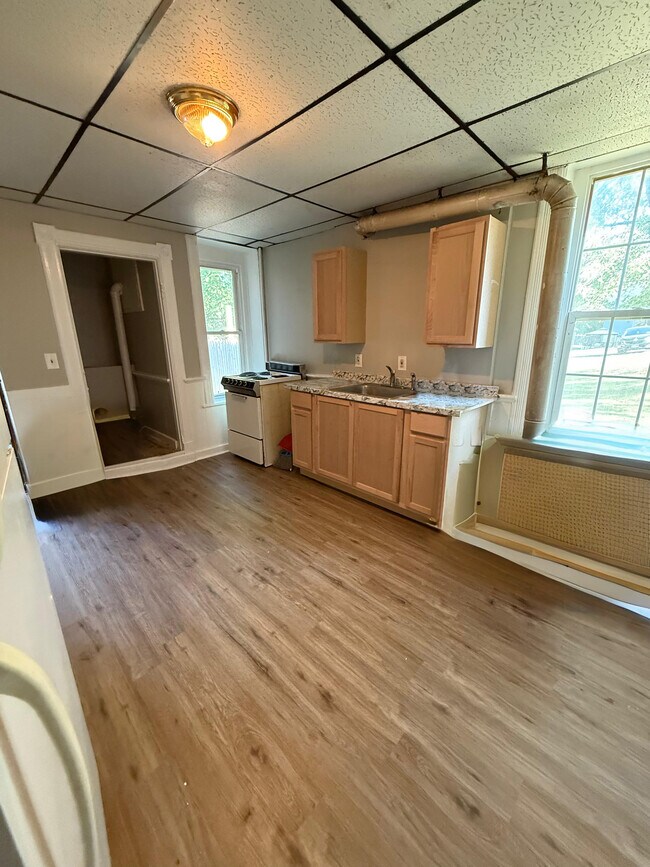 Foto del edificio - 164 Main St