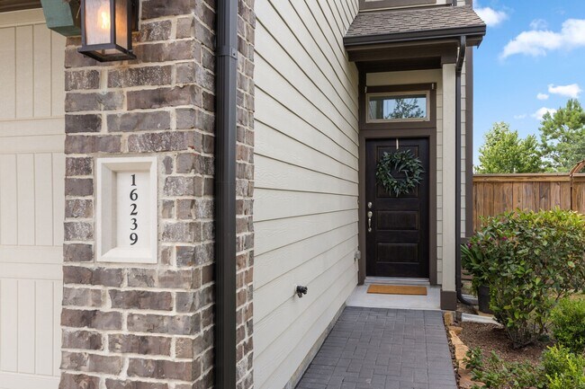 Foto del edificio - 16239 Rattlesnake Run Trail