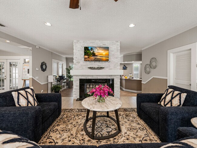 Foto del edificio - Park at Avellino