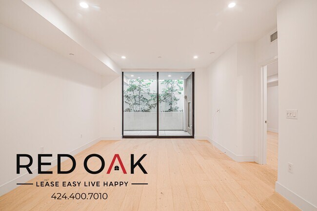 Foto del edificio - 1415 Reeves St