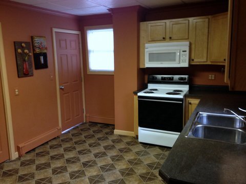 Foto principal - 622 Powell St