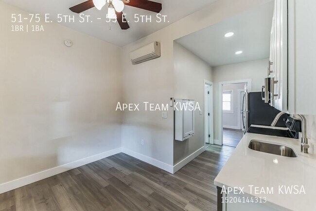 Foto del edificio - 51-75 E. 5th St.-53 E. 5th St.