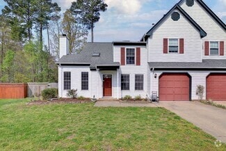 Building Photo - 329 Ferguson Bend