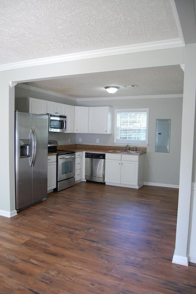 Foto del edificio - 111 Smallridge St
