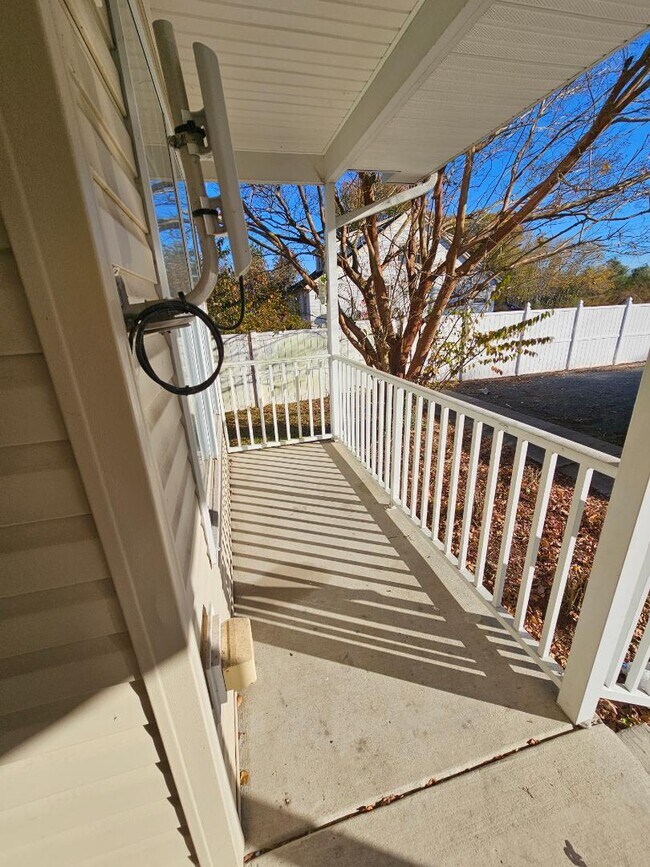 Foto del edificio - 7322 Fleming Rd