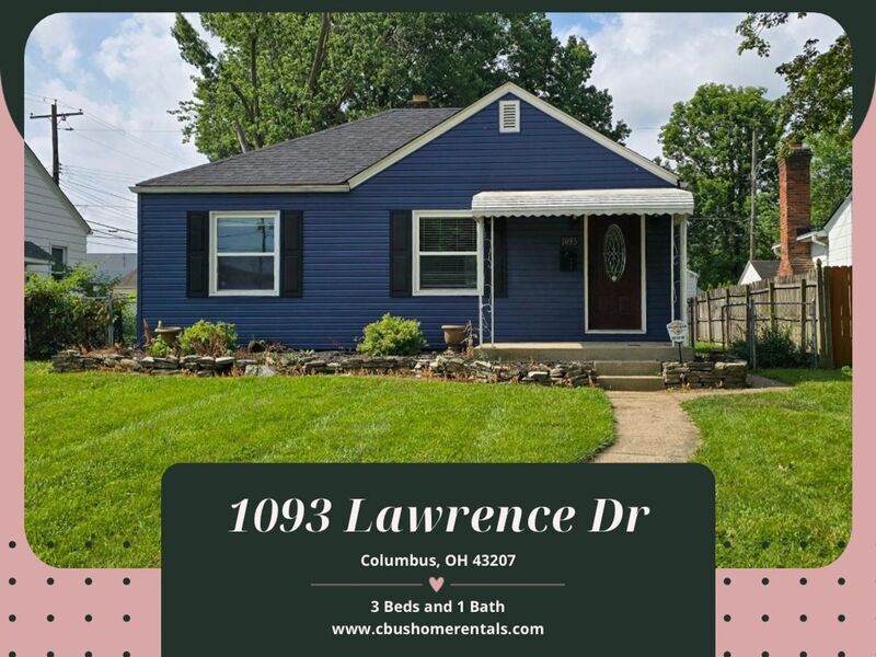 Foto principal - 1093 Lawrence Dr