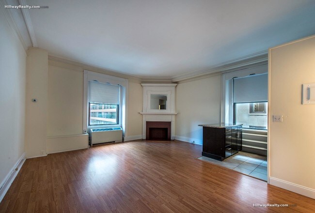Foto del edificio - 62 Boylston St