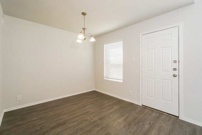 Foto del edificio - Applewhite Meadows - 2358 Dry Moss Way San...