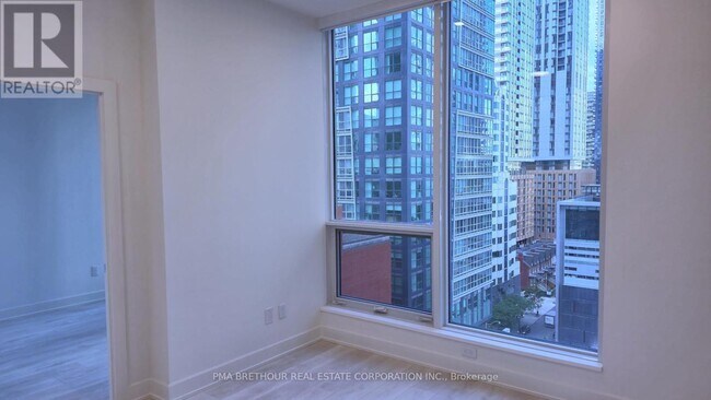 Photo du bâtiment - 15 Mercer St