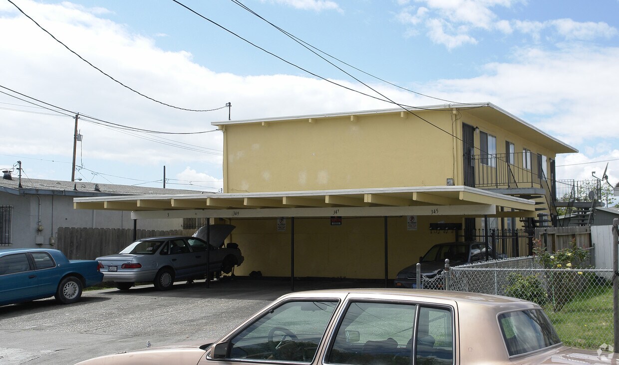 Foto del edificio - 345-351 27th St