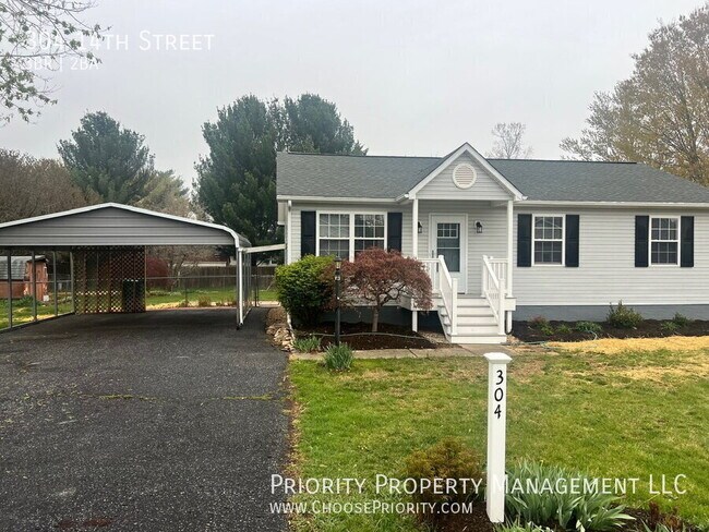 Foto del edificio - 304 14th St