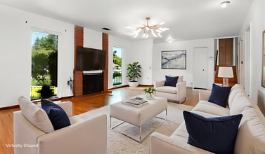 Building Photo - 3401 Calle Quebracho