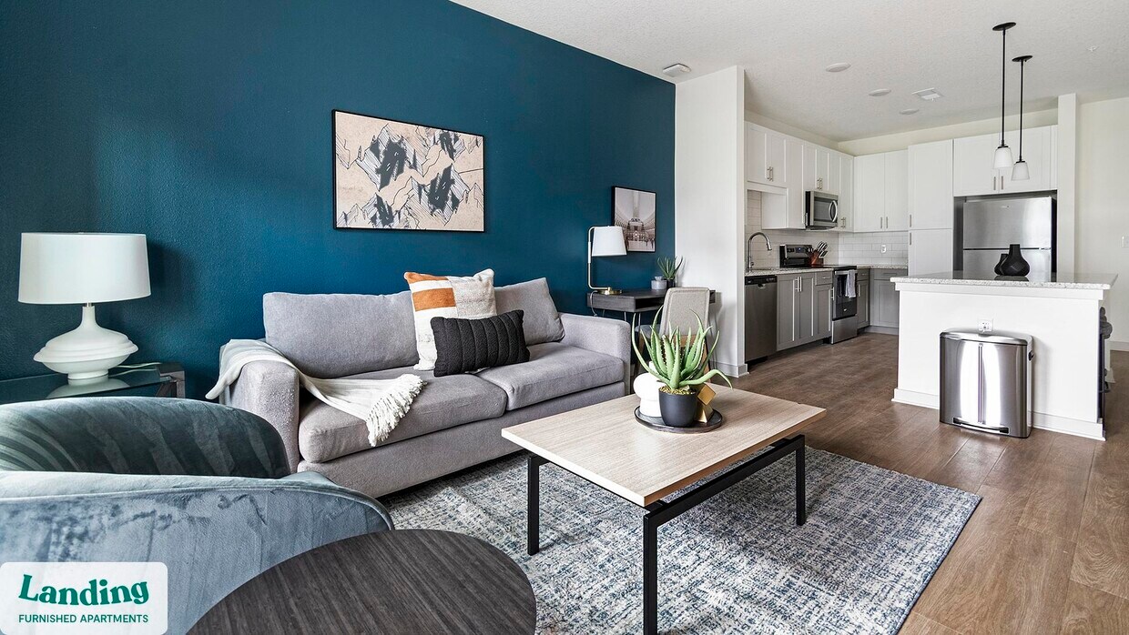 Foto principal - 1485 Fouraker Rd