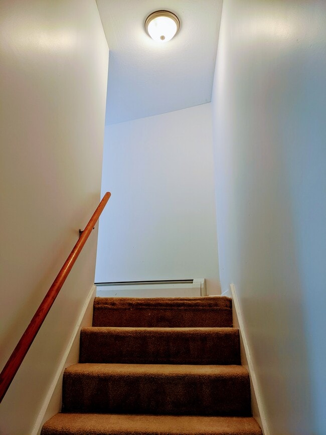 Staircase - 27 Farese Rd