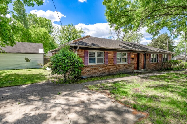 Foto del edificio - 8968 Tidewater Dr