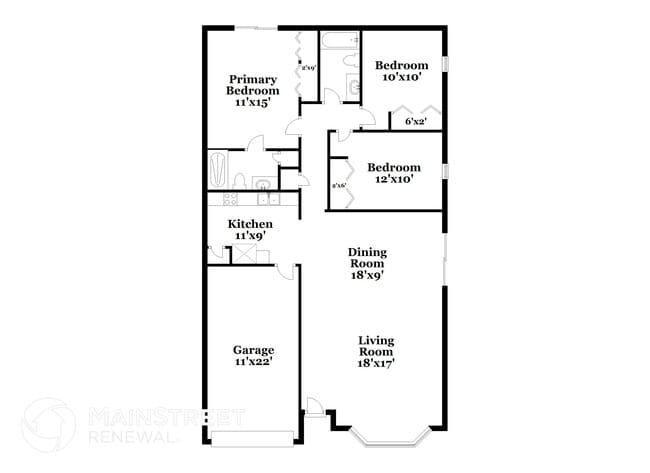 Building Photo - 1852 Manitoba Ct N