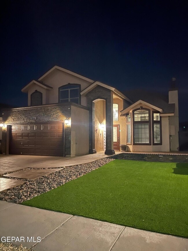 Building Photo - 6501 Geyser Drive