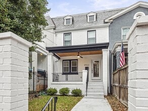 Building Photo - Modern update Petworth rowhouse near Fort Totten Metro