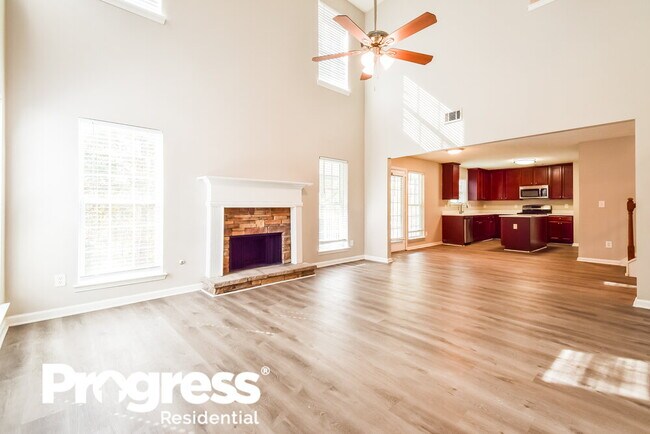 Building Photo - 6640 Delaware Bend