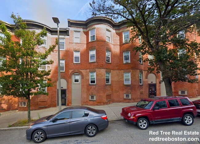 Building Photo - 78 S Huntington Ave