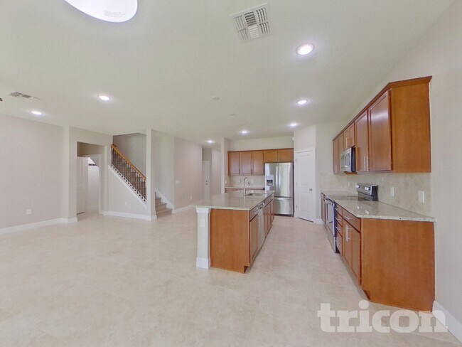 Foto del edificio - 3604 Vega Creek Dr