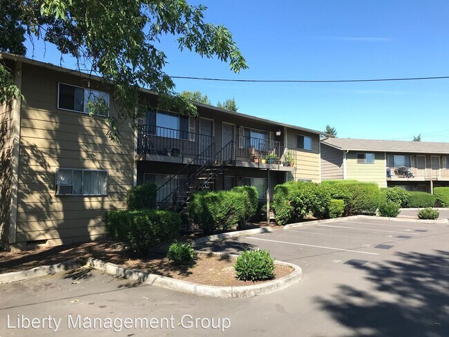 Foto del edificio - 8860 SE Flavel St