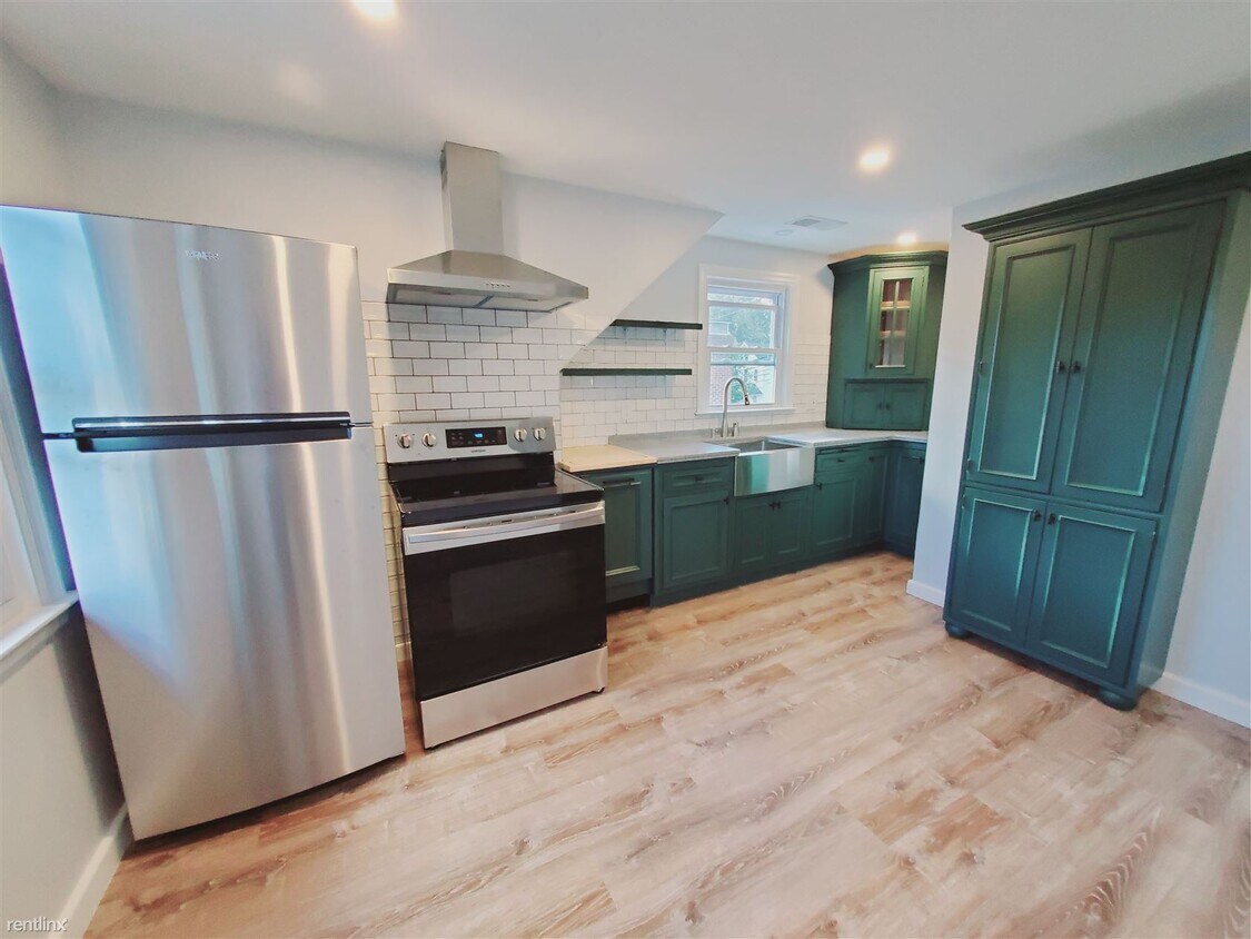 Primary Photo - 2 br, 1 bath Condo - 50 Winfield St