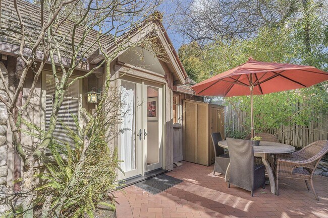 Building Photo - Studio, 1 bath House - 3685 Carmelita Seven