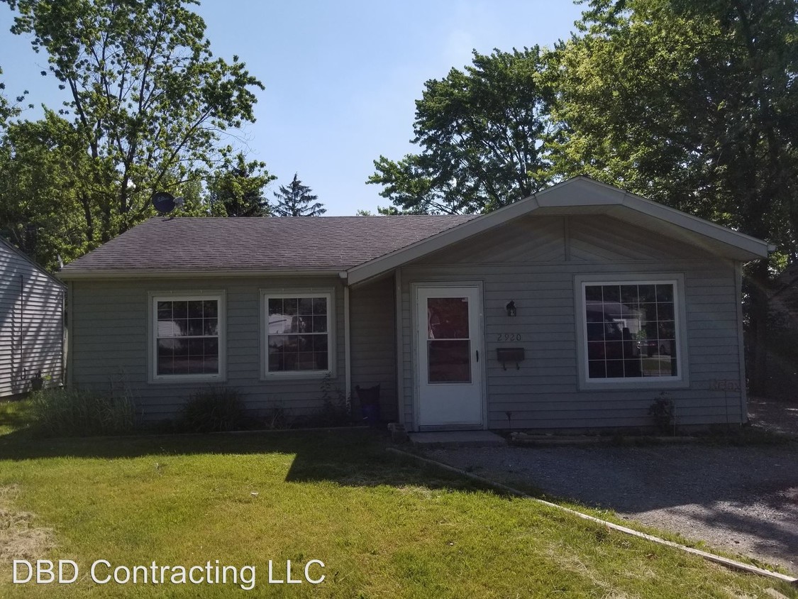Foto principal - 2920 White Oak Ave