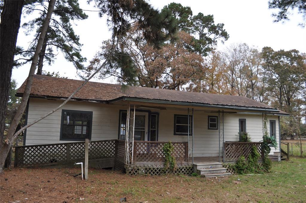 Primary Photo - 2101 County Road 4120