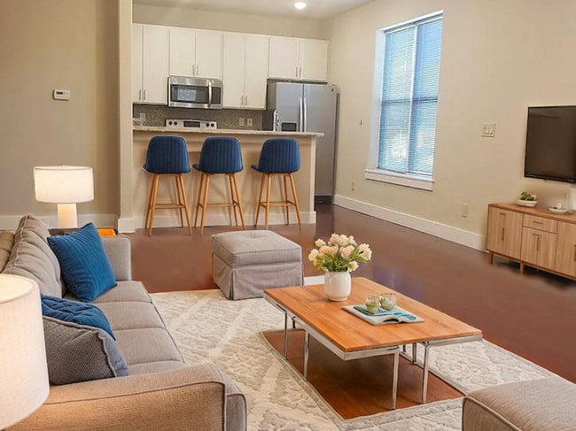 Foto del edificio - 525 E Kiowa St