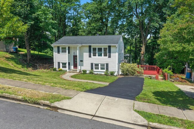 Foto del edificio - 1612 Florida Ave