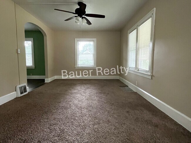 Foto del edificio - Charming 3 Bedroom Home