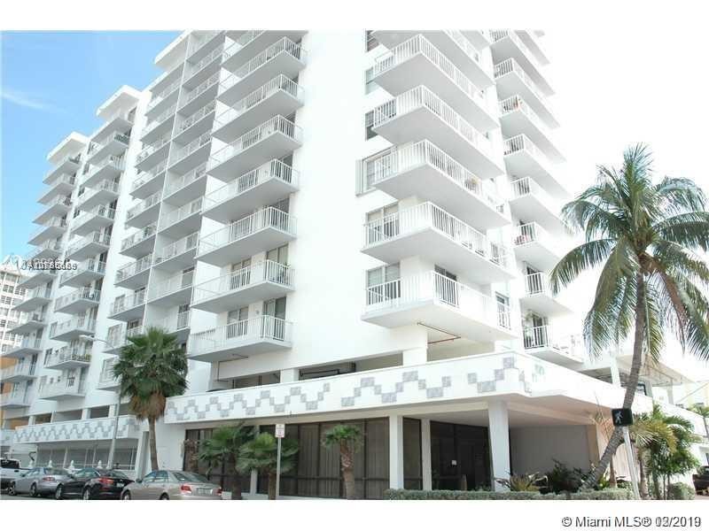 2829 Indian Creek Dr Unit 908, Miami, FL 33140 - Condo for Rent in ...