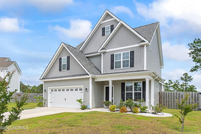 Foto del edificio - 221 Salty Dog Ln