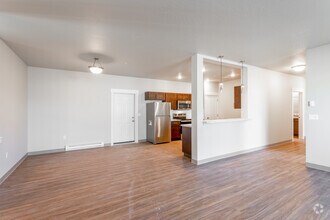 Bordeaux - 3BR, 2BA - 1,611 SF - The Brix Apartments