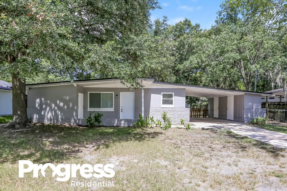 Foto principal - 1825 Fouraker Rd