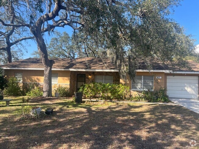 Building Photo - 403 W Bougainvillea Ave